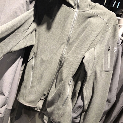 戶外品牌-戶外外套-【實拍】男戶外外套