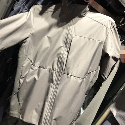 戶外品牌-戶外外套-【實拍】男戶外外套
