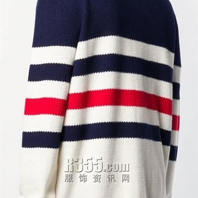 商場品牌-開衫-針織衫