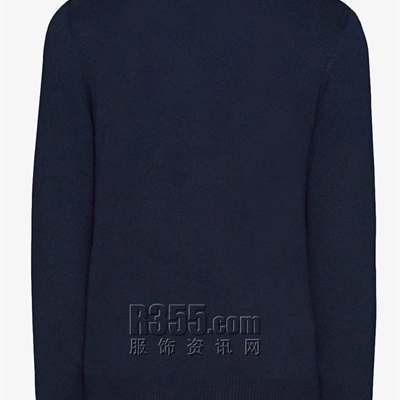商場品牌-套頭-針織衫