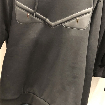 商場品牌-套頭-休閑衛衣【實拍】
