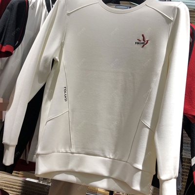 商場品牌-套頭-休閑衛衣【實拍】