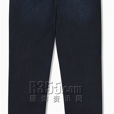 商場品牌-牛仔褲-牛仔褲