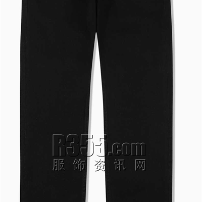 商場品牌-牛仔褲-牛仔褲