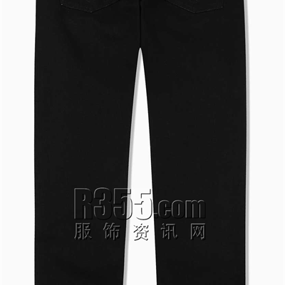 商場品牌-牛仔褲-牛仔褲