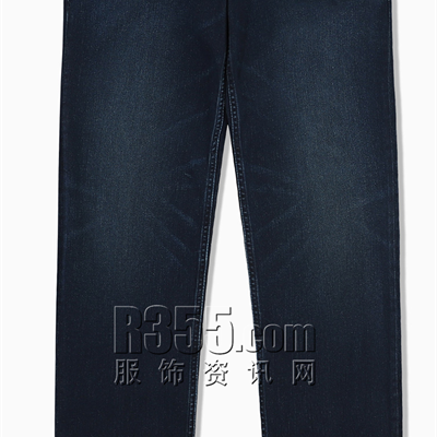商場品牌-牛仔褲-牛仔褲