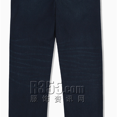 商場品牌-牛仔褲-牛仔褲