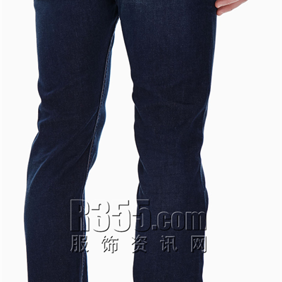 商場品牌-牛仔褲-牛仔褲
