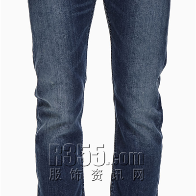 商場品牌-牛仔褲-牛仔褲