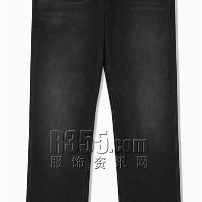 商場品牌-牛仔褲-牛仔褲