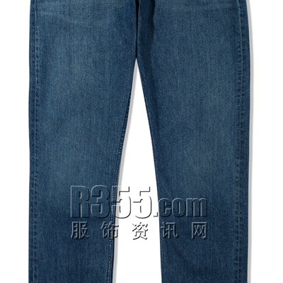商場品牌-牛仔褲-牛仔褲