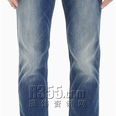 商場品牌-牛仔褲-牛仔褲