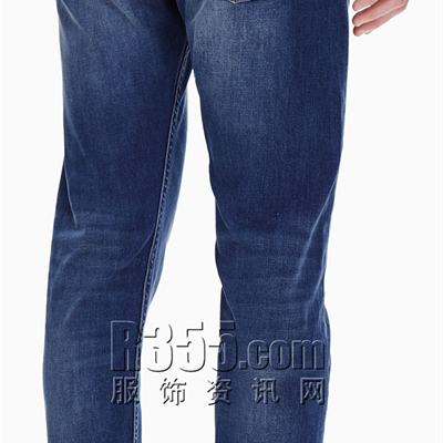 商場品牌-牛仔褲-牛仔褲
