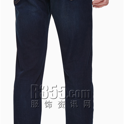 商場品牌-牛仔褲-牛仔褲