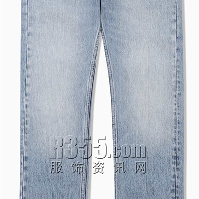 商場品牌-牛仔褲-牛仔褲