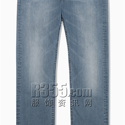 商場品牌-牛仔褲-牛仔褲