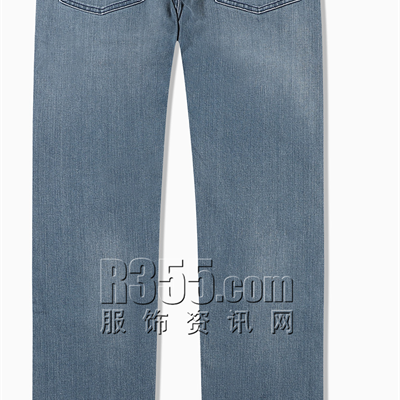 商場(chǎng)品牌-牛仔褲-牛仔褲