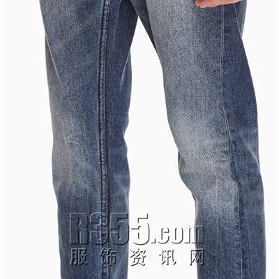 商場(chǎng)品牌-牛仔褲-牛仔褲