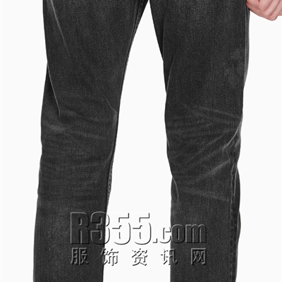 商場(chǎng)品牌-牛仔褲-牛仔褲