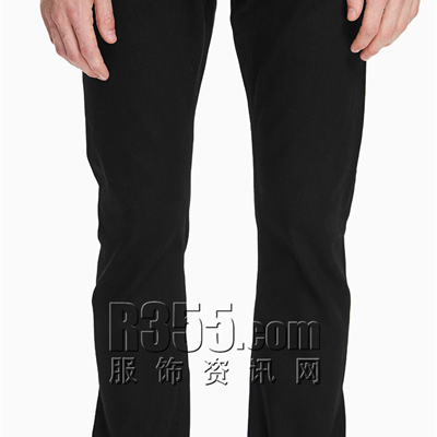 商場(chǎng)品牌-牛仔褲-牛仔褲