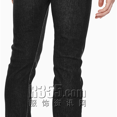 商場(chǎng)品牌-牛仔褲-牛仔褲