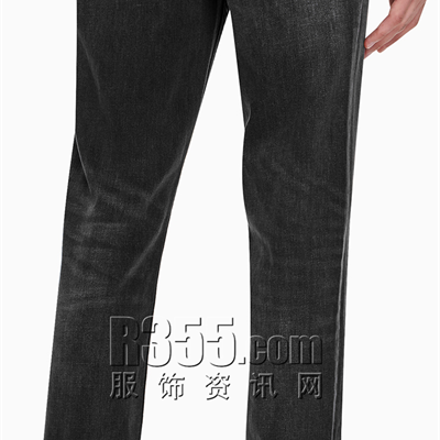 商場(chǎng)品牌-牛仔褲-牛仔褲