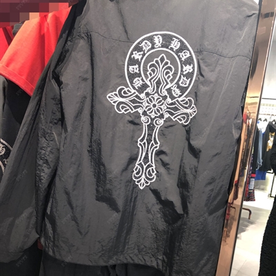商場品牌-夾克-休閑夾克【實拍】