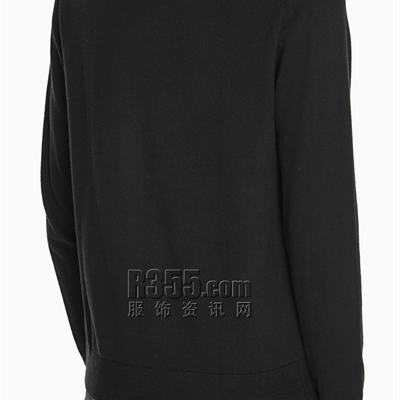 商場品牌-套頭-針織衫