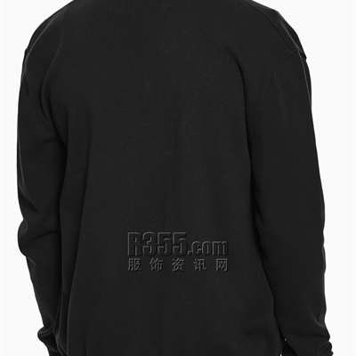 商場品牌-開衫-針織衫