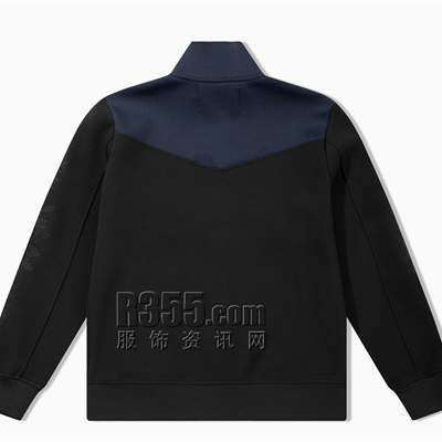 商場(chǎng)品牌-開(kāi)衫-衛(wèi)衣
