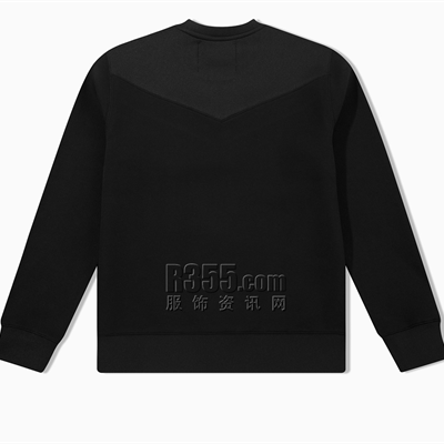 商場品牌-套頭-衛衣