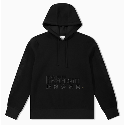 商場品牌-套頭-衛衣