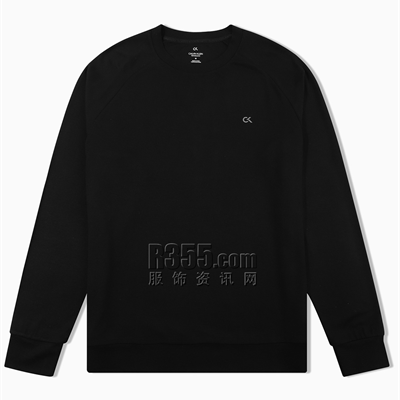 商場品牌-套頭-衛衣