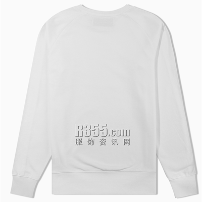 商場品牌-套頭-衛衣