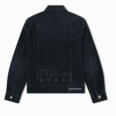 商場品牌-夾克-牛仔外套