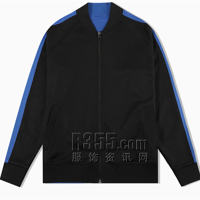 商場品牌-夾克-夾克