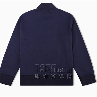 商場品牌-夾克-夾克