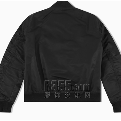 商場品牌-夾克-夾克