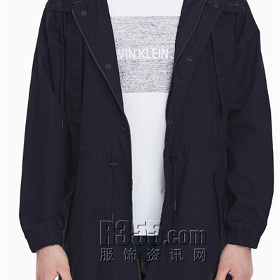 商場品牌-夾克-夾克
