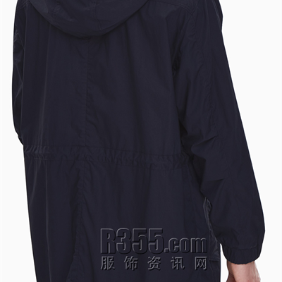 商場品牌-夾克-夾克