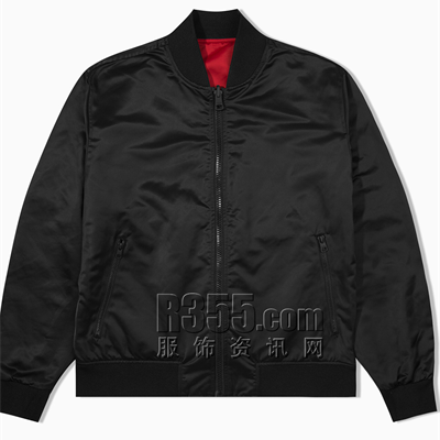 商場品牌-夾克-夾克