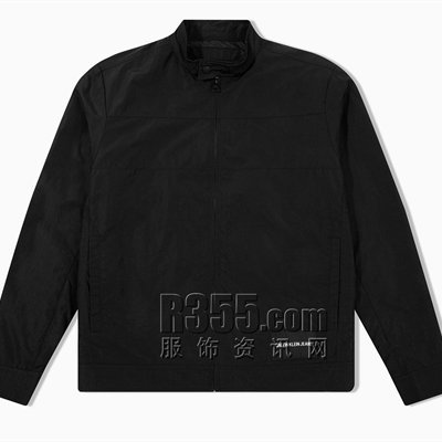 商場品牌-夾克-夾克