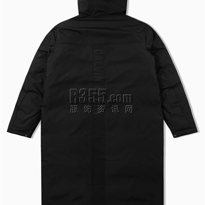 商場品牌-中長外套-中長外套