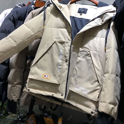 市場上裝-棉衣/羽絨服-靚仔棉服【實拍】