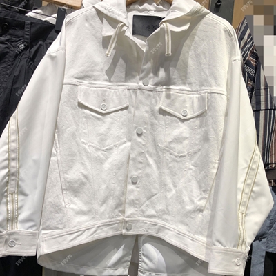 商場品牌-夾克-休閑夾克【實拍】
