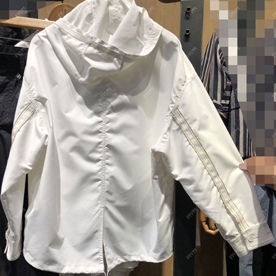商場品牌-夾克-休閑夾克【實拍】
