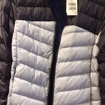 運動品牌-棉衣/羽絨-男運動棉服