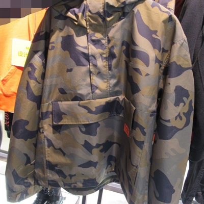市場上裝-衛衣-休閑衛衣【實拍】