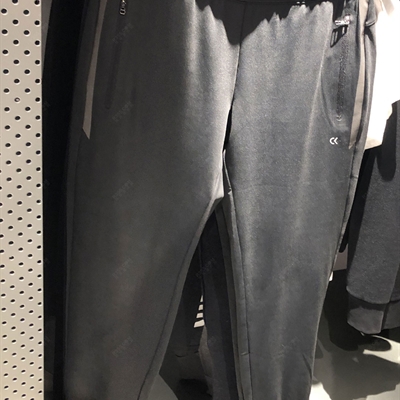 商場品牌-休閑褲-休閑褲【實拍】