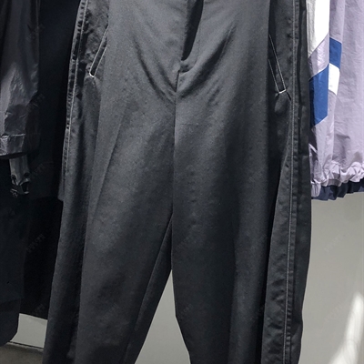 商場品牌-休閑褲-休閑褲【實拍】